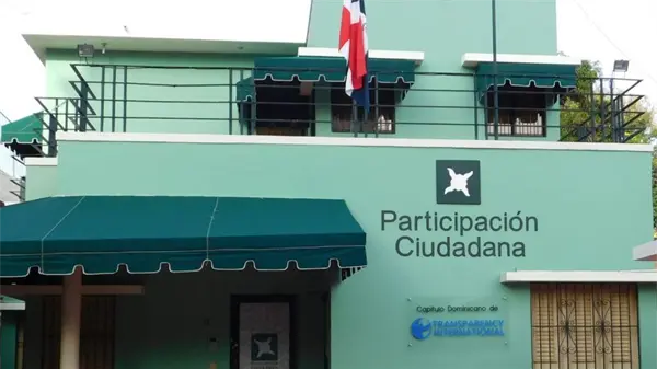 Participación Ciudadana denuncia que el 2025 estuvo marcado por lentitud judicial