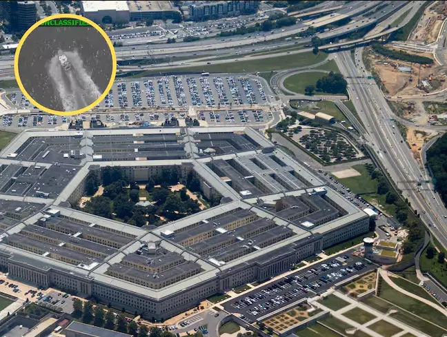 Congreso de EE.UU. tendrá acceso al video íntegro del ataque a lancha en el Caribe vinculado al narcotráfico.