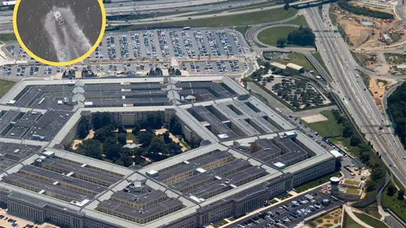 El Pentágono mostrará al Congreso video íntegro del polémico ataque a lancha en el Caribe El Pentágono mostrará al Congreso video íntegro del polémico ataque a lancha en el Caribe