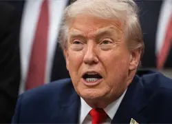 Trump ordena bloqueo total a los petroleros sancionados que entren y salgan de Venezuela