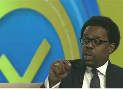 Rafael Linares denuncia que casos Jet Set y Senasa, los m&aacute;s da&ntilde;inos para la sociedad, se conocieron a puertas cerradas