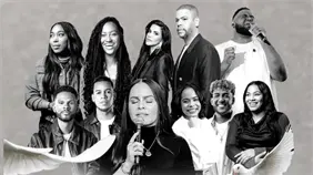 Reconocidos tiene todo listo para el gran concierto "Adoramos Juntos en Navidad"