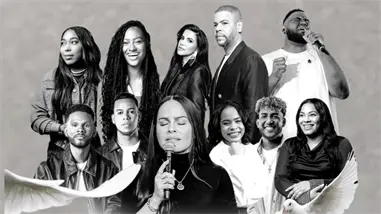 Reconocidos tiene todo listo para el gran concierto "Adoramos Juntos en Navidad"