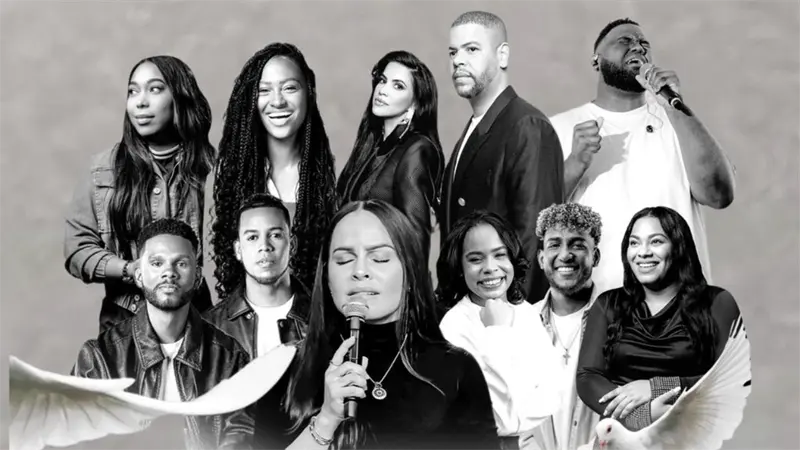 Reconocidos tiene todo listo para el gran concierto "Adoramos Juntos en Navidad"