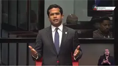 Senador Omar Fernández solicita devolver presupuesto 2026 para implementar indexación salarial