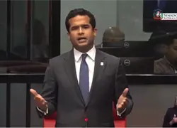 Senador Omar Fern&aacute;ndez solicita devolver presupuesto 2026 para implementar indexaci&oacute;n salarial