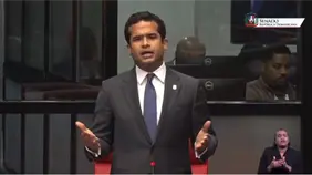 Senador Omar Fern&aacute;ndez solicita devolver presupuesto 2026 para implementar indexaci&oacute;n salarial