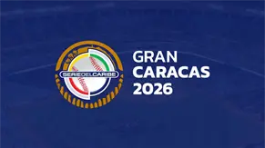 República Dominicana, Puerto Rico y México no participarán en Serie del Caribe 2026 en Venezuela
