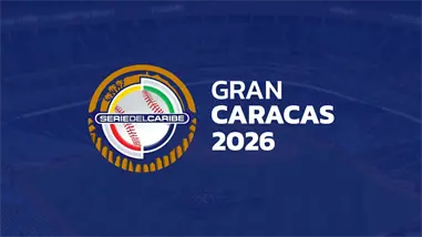 República Dominicana, Puerto Rico y México no participarán en Serie del Caribe 2026 en Venezuela