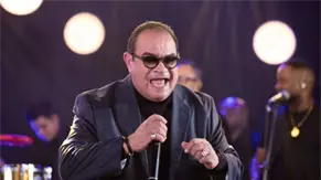 Salsero puertorriqueño Tony Vega festejará sus 50 años de carrera con concierto en su isla