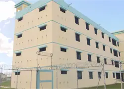 Exdirector Santiago Hazim y seis imputados son trasladados a c&aacute;rcel distinta a la ordenada por juez