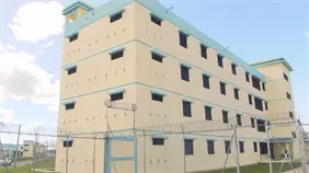 Exdirector Santiago Hazim y seis imputados son trasladados a c&aacute;rcel distinta a la ordenada por juez