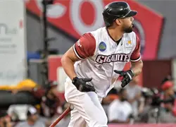 Gigantes del Cibao derrotan Toros del Este en el primer juego de la doble cartelera