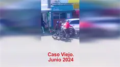 PN desmiente video desactualizado sobre asalto en Los Mameyes y aclara situación de los implicados