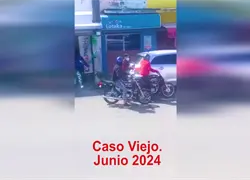 PN desmiente video desactualizado sobre asalto en Los Mameyes y aclara situaci&oacute;n de los implicados