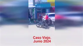 PN desmiente video desactualizado sobre asalto en Los Mameyes y aclara situaci&oacute;n de los implicados