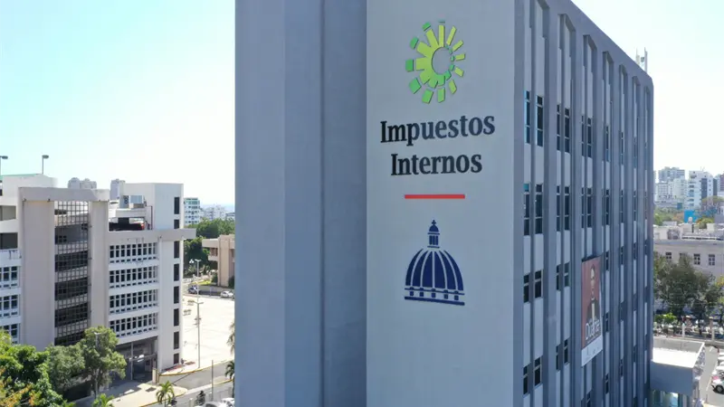 DGII supera con &eacute;xito evaluaci&oacute;n de la OCDE sobre confidencialidad y seguridad de la informaci&oacute;n