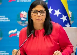 Venezuela dice que no habrá petróleo regalado ni robado para ningún poder extranjero