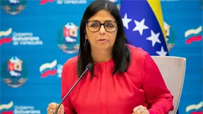 Venezuela dice que no habrá petróleo regalado ni robado para ningún poder extranjero