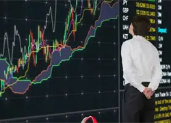 La bolsa de São Paulo cae un 0.79%, arrastrada por las acciones del sector bancario