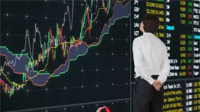 La bolsa de São Paulo cae un 0.79%, arrastrada por las acciones del sector bancario