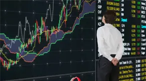 La bolsa de São Paulo cae un 0.79%, arrastrada por las acciones del sector bancario