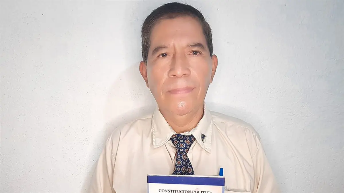 Encuentran en un terreno abandonado el cadáver de periodista guatemalteco