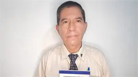 Encuentran en un terreno abandonado el cadáver de periodista guatemalteco