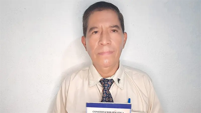 Encuentran en un terreno abandonado el cadáver de periodista guatemalteco