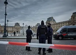 Detienen a un joven de 22 años por el ciberataque al Ministerio de Interior francés