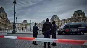 Detienen a un joven de 22 años por el ciberataque al Ministerio de Interior francés