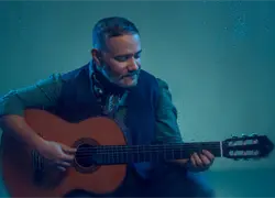 Pavel N&uacute;&ntilde;ez ofrecer&aacute; concierto especial en Hard Rock Caf&eacute; Santo Domingo el 22 de diciembre