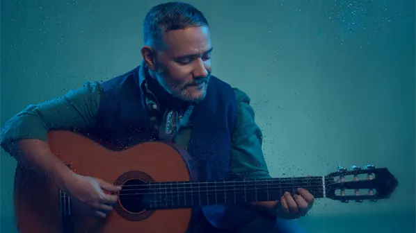 Pavel N&uacute;&ntilde;ez ofrecer&aacute; concierto especial en Hard Rock Caf&eacute; Santo Domingo el 22 de diciembre