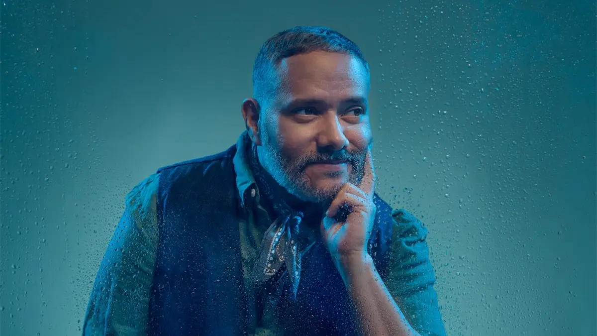 Pavel Núñez y su Bipolarband en Hard Rock Café el 22 de diciembre