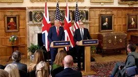 Rusia se ofrece a reemplazar a Reino Unido en pacto tecnol&oacute;gico frenado por EE.UU.