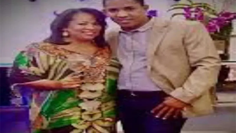 "Solo te voy a pedir que te largues del pa&iacute;s": hermana de Octavio Dotel arremete contra Antonio Espaillat