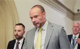 El subdirector del FBI, Dan Bongino, dejará su puesto en enero de 2026