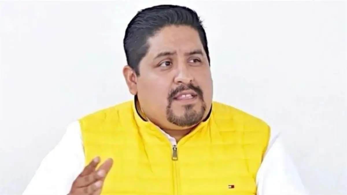 Detenido un presunto líder criminal socio del exdirector de Miss Universo en México