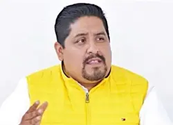 Detenido un presunto líder criminal socio del exdirector de Miss Universo en México