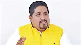 Detenido un presunto líder criminal socio del exdirector de Miss Universo en México