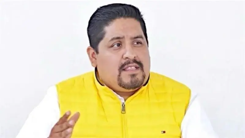 Detenido un presunto líder criminal socio del exdirector de Miss Universo en México