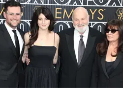 Los hijos de Rob Reiner expresan su dolor inimaginable por el asesinato de sus padres
