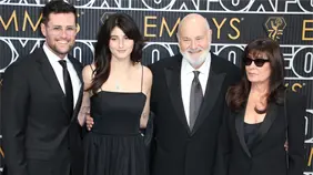 Los hijos de Rob Reiner expresan su dolor inimaginable por el asesinato de sus padres