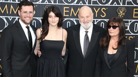 Los hijos de Rob Reiner expresan su dolor inimaginable por el asesinato de sus padres