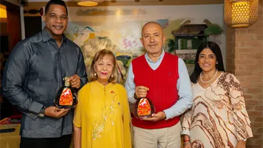 Ron Legado El Caballo Mayor presenta edición ultra premium inspirada en el Año del Caballo chino Ron Legado El Caballo Mayor presenta edición ultra premium inspirada en el Año del Caballo chino