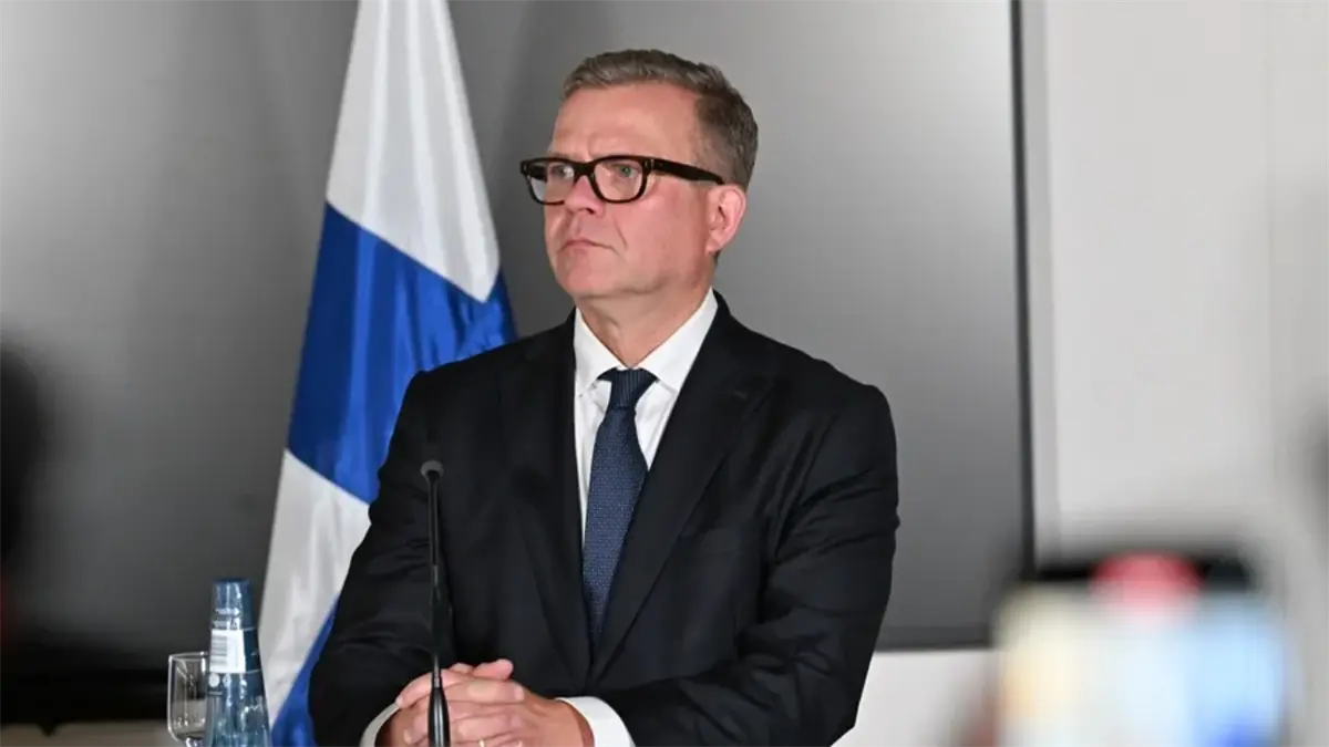 Un escándalo racista obliga al primer ministro finlandés a pedir perdón a países asiáticos