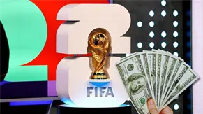 FIFA repartirá 727 millones de dólares a selecciones del Mundial 2026; el campeón ganará 50 millones