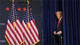 El segundo mandato de Trump pone a la democracia estadounidense contra la cuerdas