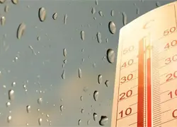 Indomet informa ambiente estable este mi&eacute;rcoles con chubascos aislados en la tarde