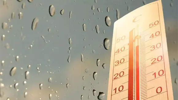 Indomet informa ambiente estable este mi&eacute;rcoles con chubascos aislados en la tarde